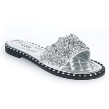 Load image into Gallery viewer, SEXY SLIPPER BLING KRIS
